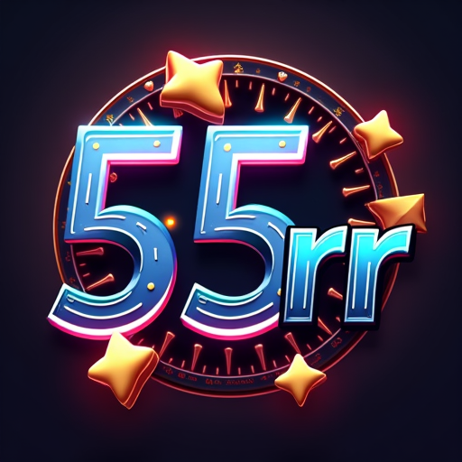 Ícone do 55rr
